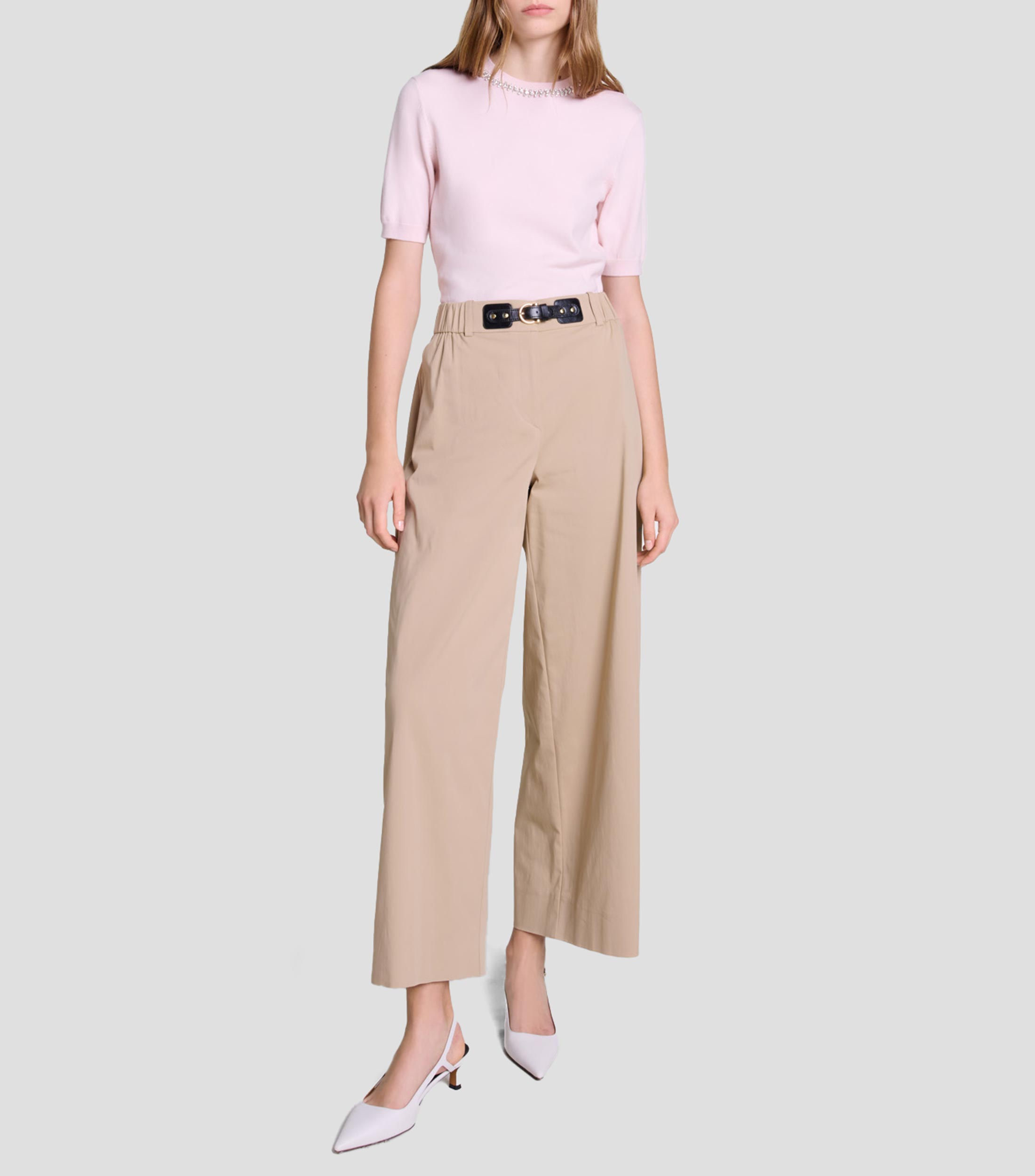 Pantalón Mujer